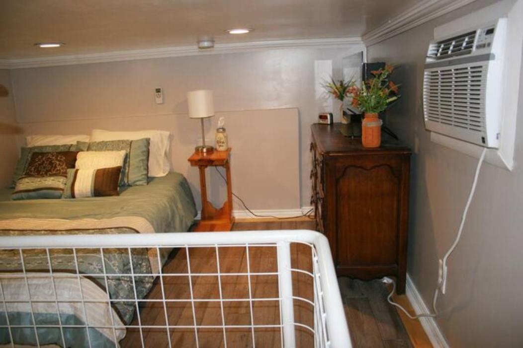Laytons Loft Bed And Breakfast Manti Kültér fotó