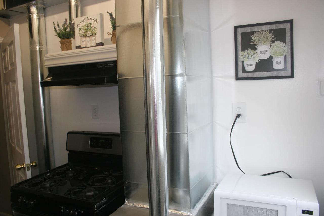 Laytons Loft Bed And Breakfast Manti Kültér fotó