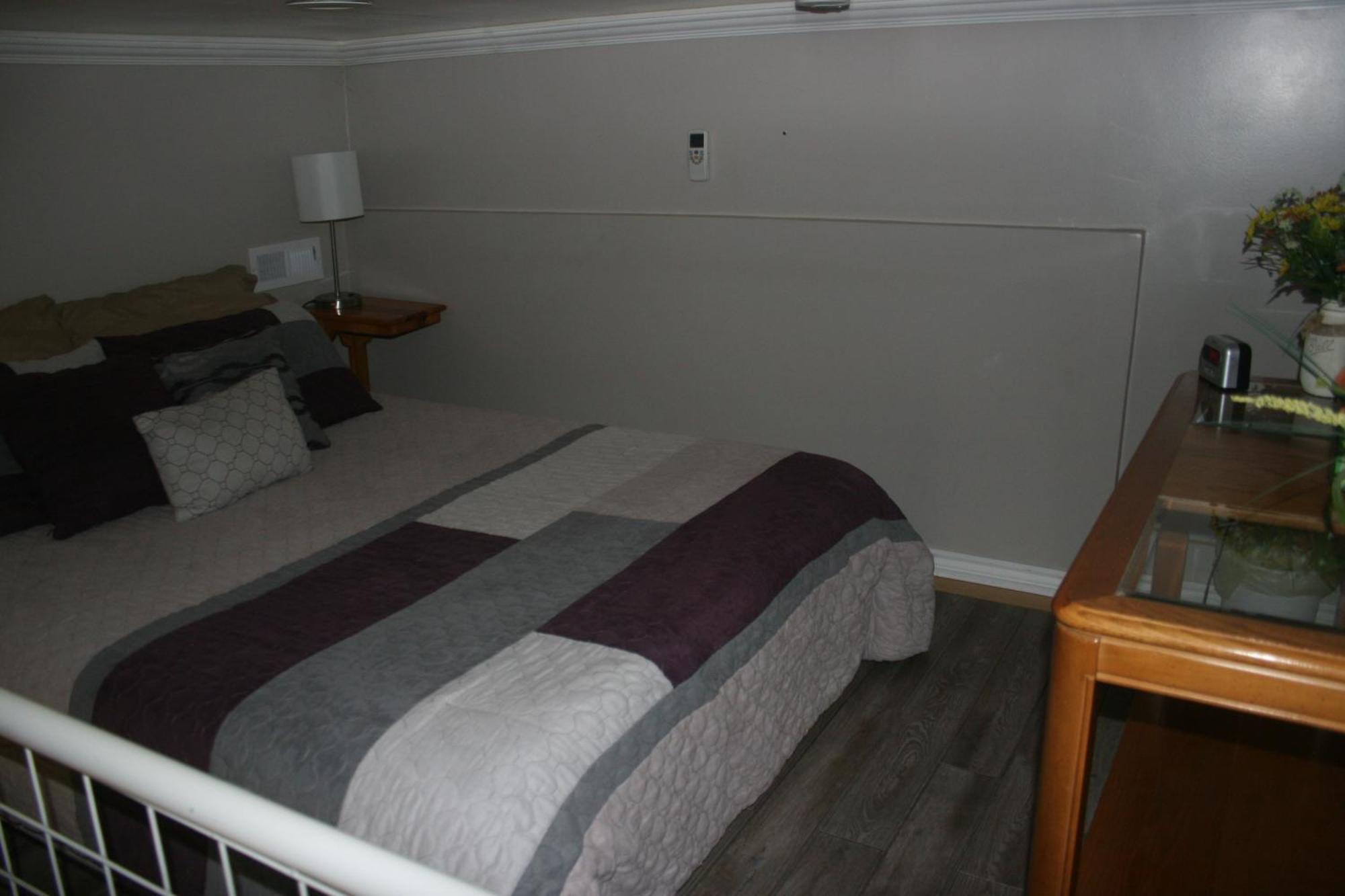 Laytons Loft Bed And Breakfast Manti Kültér fotó
