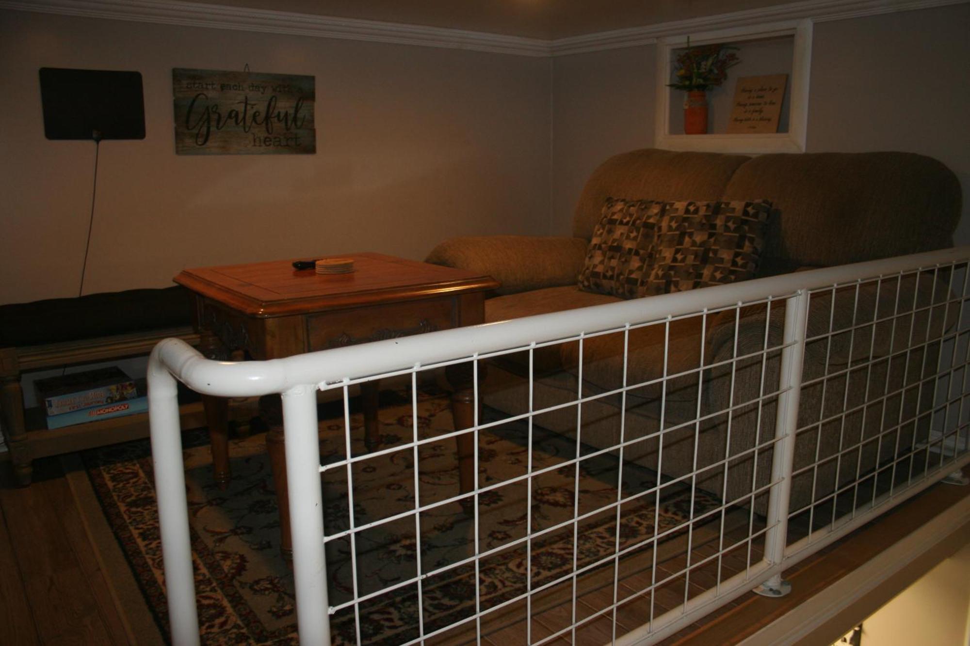Laytons Loft Bed And Breakfast Manti Kültér fotó