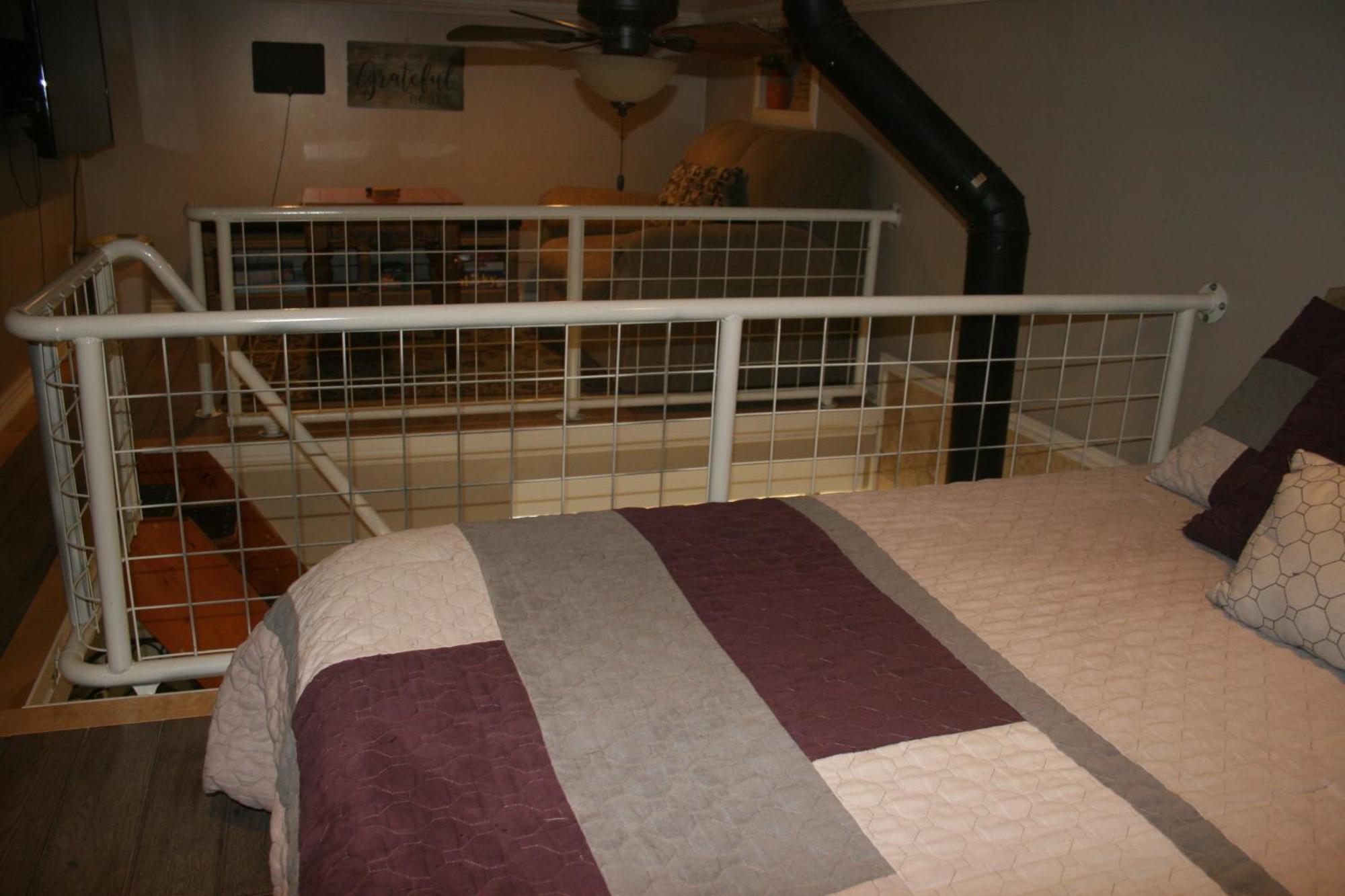 Laytons Loft Bed And Breakfast Manti Kültér fotó