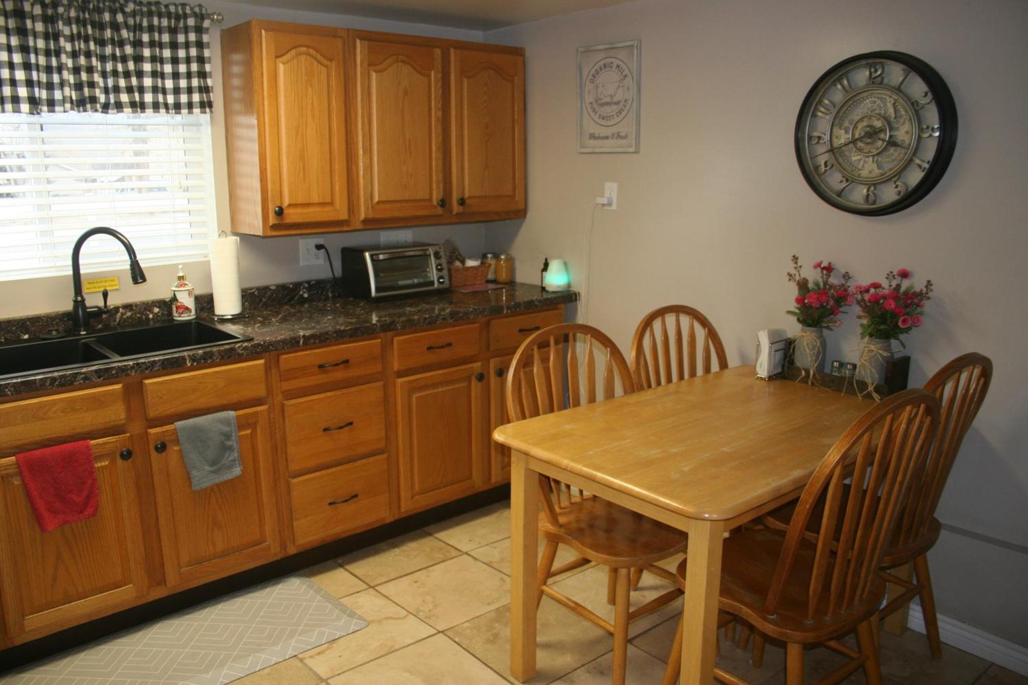 Laytons Loft Bed And Breakfast Manti Kültér fotó