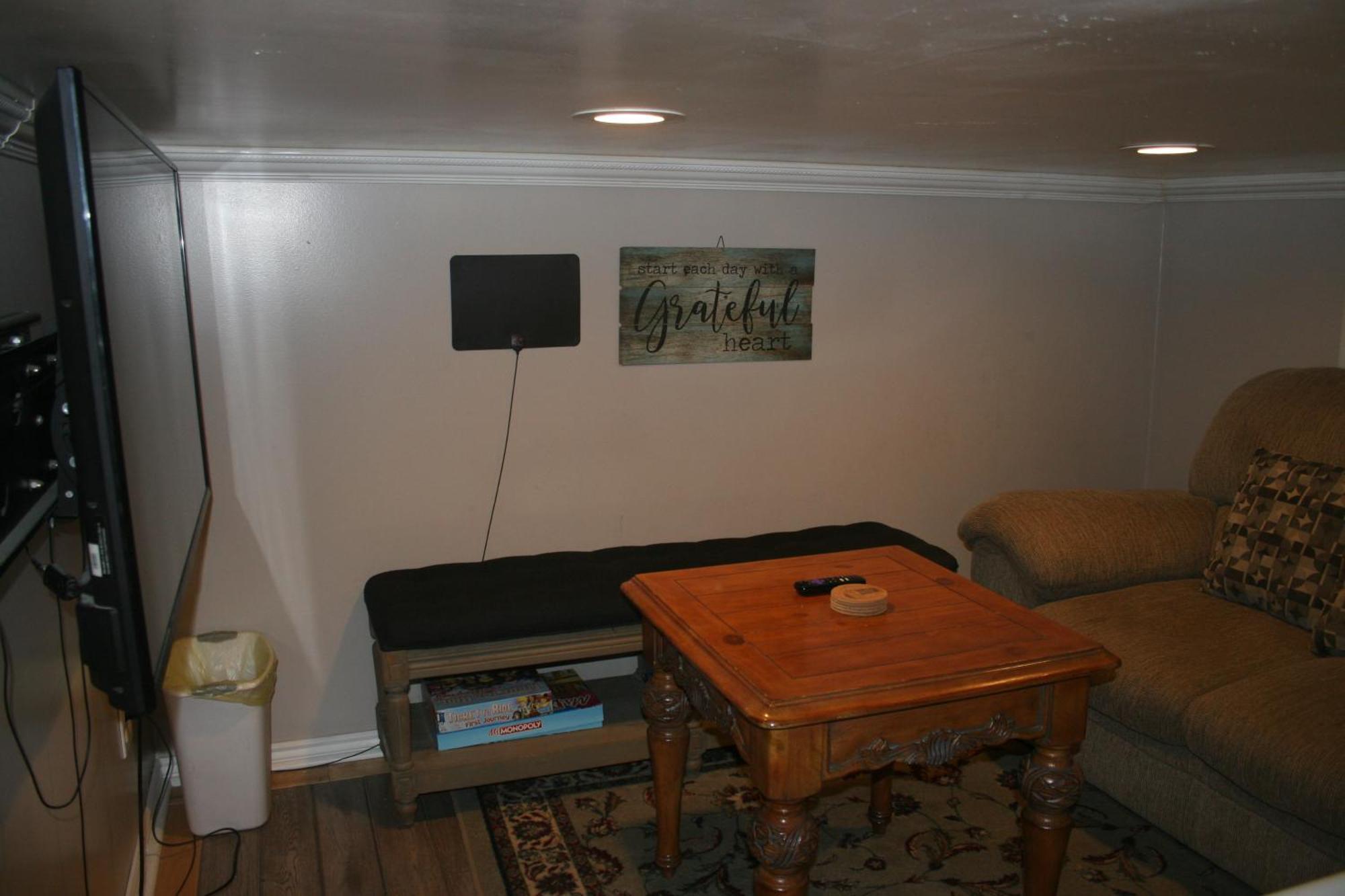 Laytons Loft Bed And Breakfast Manti Kültér fotó
