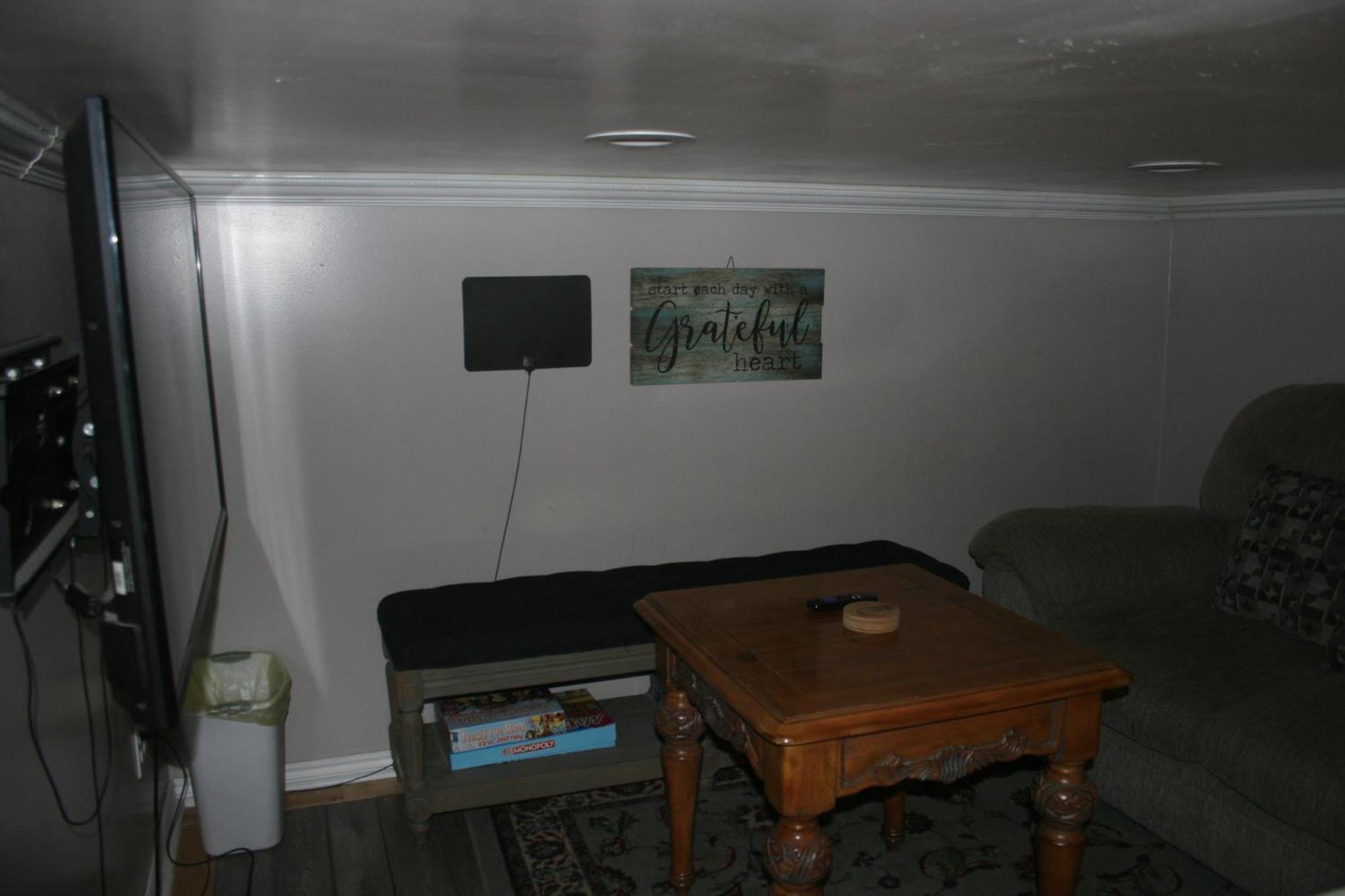 Laytons Loft Bed And Breakfast Manti Kültér fotó
