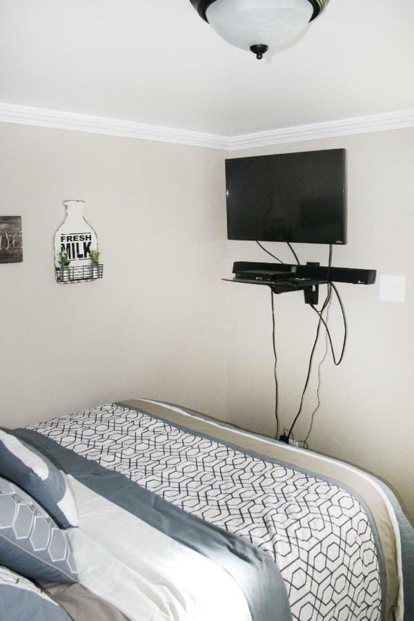 Laytons Loft Bed And Breakfast Manti Kültér fotó