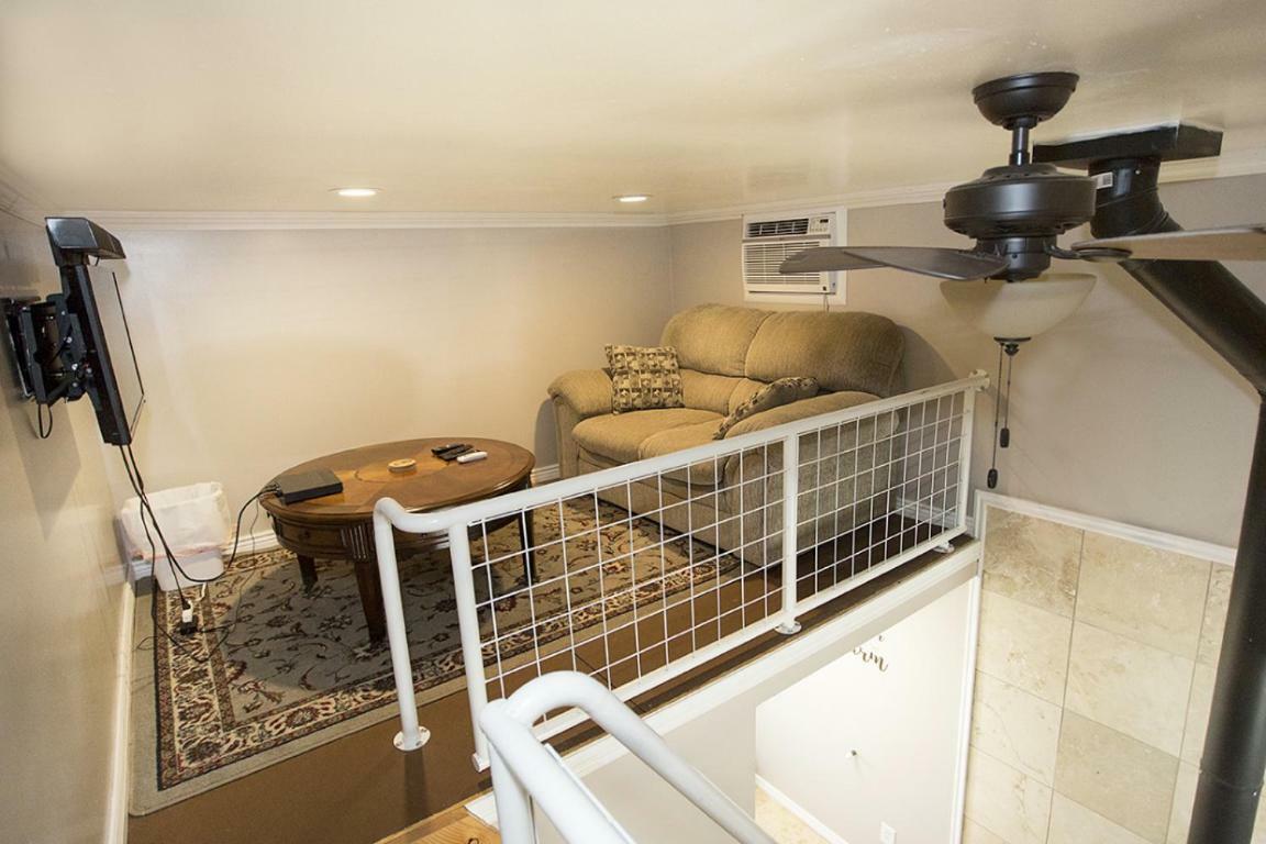 Laytons Loft Bed And Breakfast Manti Kültér fotó